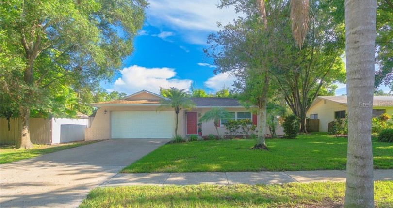 SOLD – 1906 ALTON DR CLEARWATER FL 33763
