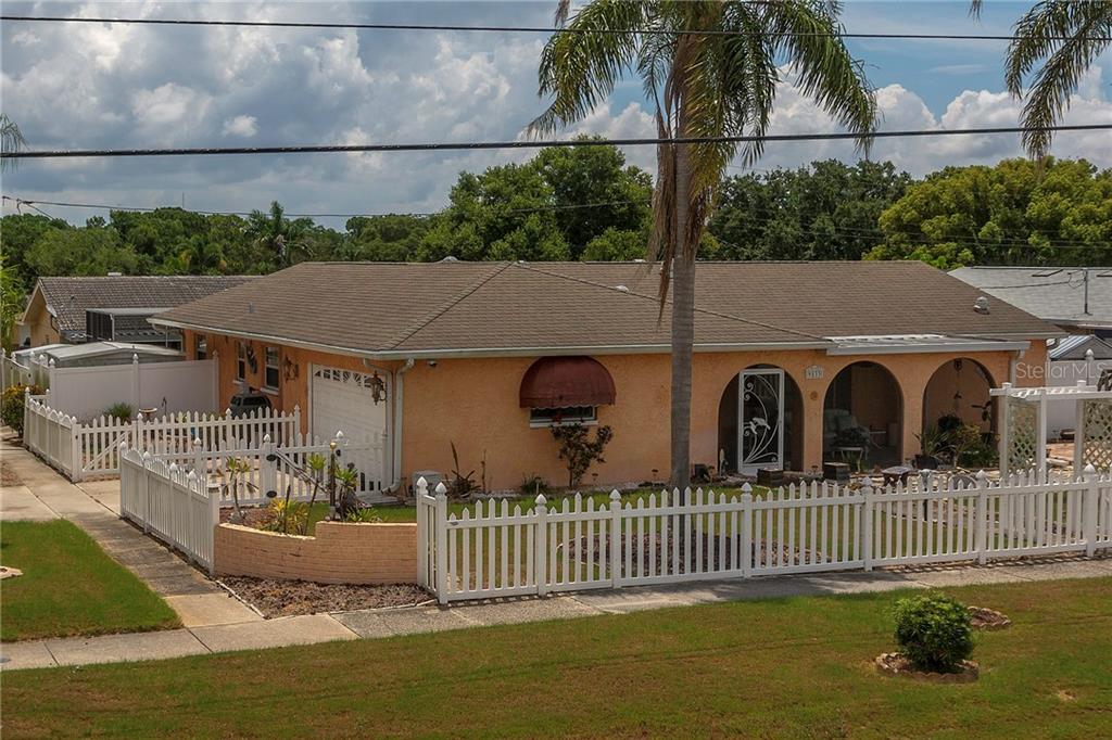 SOLD 9133 RIDGE RD SEMINOLE FL 33772